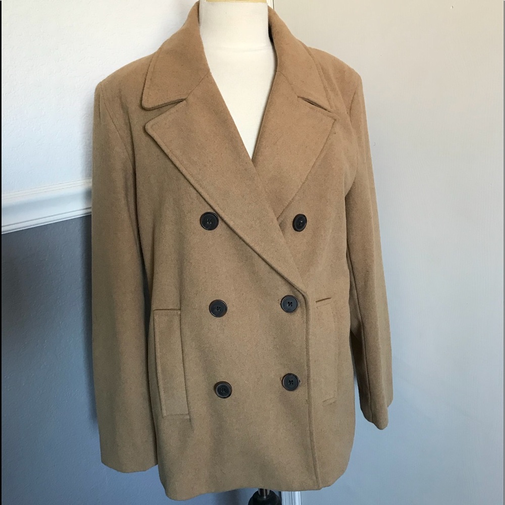 OLD NAVY PEA COAT